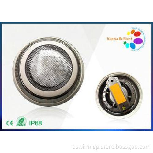 54W Surface Mounted LED Pool Light